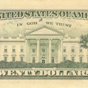 20 US Dollar
