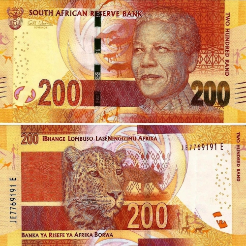 Rand R200